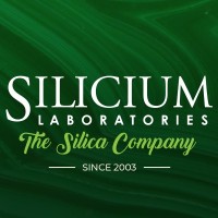 Silicium Laboratories logo - Similar company to Silicium Laboratories Europe