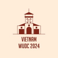 Vietnam World Universities Debating Championship 2024