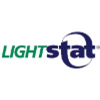 Lightstat logo - Similar company to Luceris