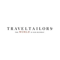 TravelTailors logo - Similar company to Tagus Viagens