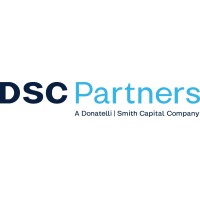 DSC Partners LLC logo - Similar company to Drk Development Inc