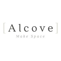 Alcove Designs logo - Similar company to Alcove Design Studio