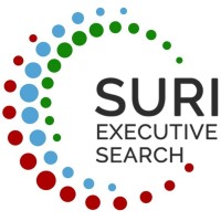 Suri Executive Search logo - Similar company to Talkative Solutions Pvt. Ltd.