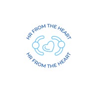 HR from the Heart logo - Similar company to Theebconcept
