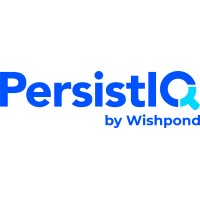 PersistIQ logo - Similar company to Time - Heart Attack Prevention
