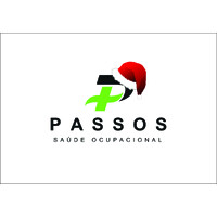 Passos Saúde Ocupacional logo - Similar company to Integrale Saúde