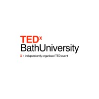 TEDxBathUniversity logo - Similar company to Tedxbath