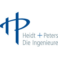 Ingenieurgesellschaft Heidt + Peters mbH logo - Similar company to Aht Cleantec