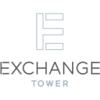 Exchange Tower logo - Similar company to Central Park Perth