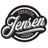 Jensen Creative Studio logo - Similar company to Acre Vault