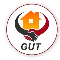 Gulf Union logo - Similar company to Mountain Building Cleaning