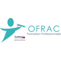 OFRAC logo - Similar company to Cac-Formations