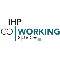 IHP Coworking Space Großostheim logo - Similar company to Industriehandelspark