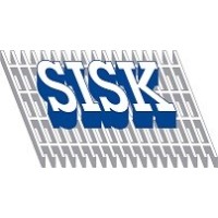 Sisk Gratings, Inc. logo - Similar company to Furaço® | Perforated Sheets, Expanded Metal, And Floor Gratings