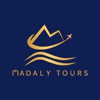 Madaly Tours logo - Similar company to Fighter Real Estate