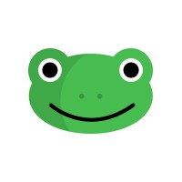 Frogly logo - Similar company to Geek Teachers