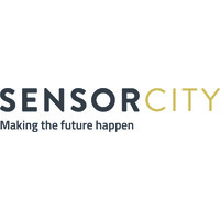 Sensor City logo - Similar company to Iotify