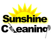 Sunshine Cleaning Services LLC logo - Similar company to Rezcom Cleaning Services