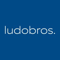 Ludobros logo - Similar company to Finex