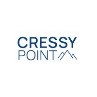 Cressy Point logo - Similar company to Allard & Emond