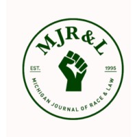 Michigan Journal Of Race & Law