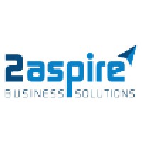 2aspire.be logo - Similar company to Image Building N.V.