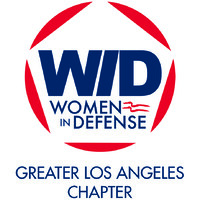 Women In Defense (WID), Greater Los Angeles Chapter logo - Similar company to Women In Defense