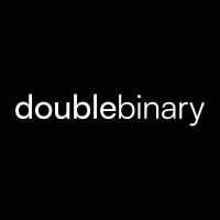 doublebinary Agency logo - Similar company to Seamless Innovation Technologies