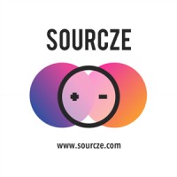 Sourcze logo - Similar company to Sparsh Media