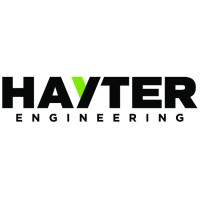 Hayter Engineering logo - Similar company to Kebs, Inc