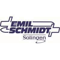 Emil Schmidt GmbH logo - Similar company to Becker- Manicure Siegfried Becker Ek
