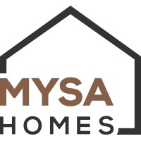 Mysa Homes logo - Similar company to Mysa Homes