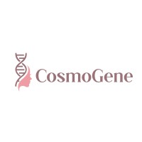 CosmoGene Skin DNA Test logo - Similar company to Computable Genomix, Llc
