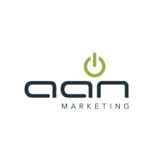 aan marketing logo - Similar company to Acculaadbox / Kluisbox