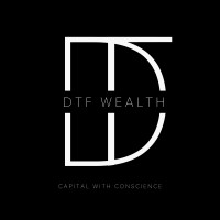 DTF Wealth logo - Similar company to Independent Direct
