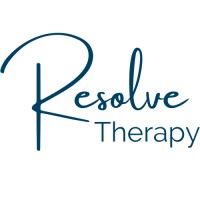 Resolve Therapy