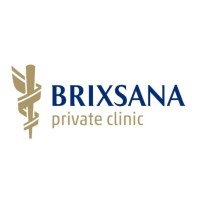 BRIXSANA private clinic logo - Similar company to Irts - Innovation, Research And Teaching Service