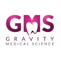 GMS Training Academy logo - Similar company to Medex Smart Solutions