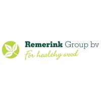 Remerink Group BV logo - Similar company to Woodvice