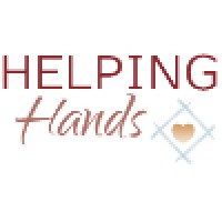 Helping Hands Healthcare logo - Similar company to Helping Hands Healthcare