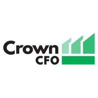 Crown CFO, LLC logo - Similar company to Bucs Analytics