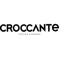 Croccante Chimney Cakes logo - Similar company to 2 Curves
