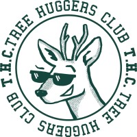T.H.C. TREE HUGGERS CLUB logo - Similar company to C Troubled Factor Ltd