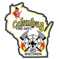 Columbus Wisconsin Fire Department
