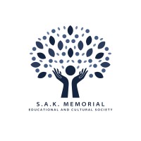 SAK Foundation logo - Similar company to Merchsoc