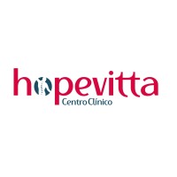HopeVitta Centro Clinico logo - Similar company to Sarah Kubitschek