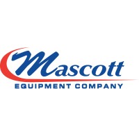 Mascott Equipment Company logo - Similar company to Triangle Microsystems, Inc