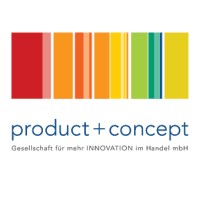 product + concept GmbH logo - Similar company to Affiliate Performance