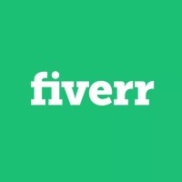 Fiverr Buyer Services logo - Similar company to Francom Group