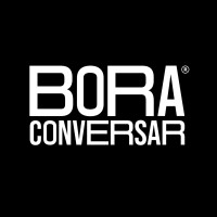 Bora Conversar logo - Similar company to Trina Branding